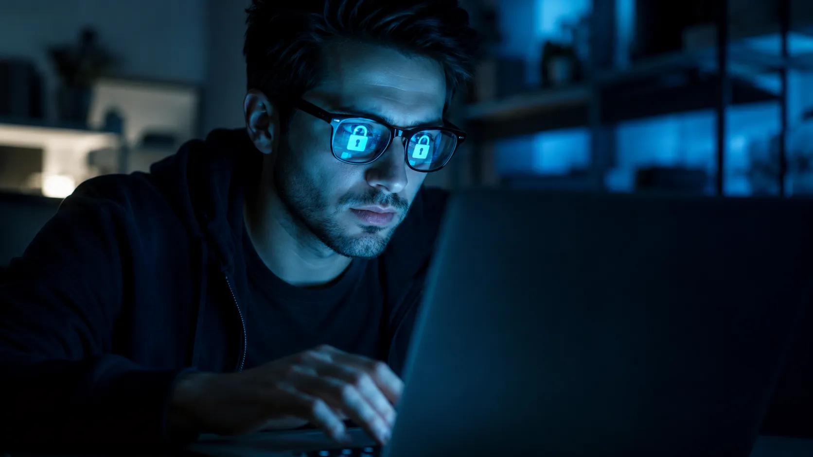 Data breaches are now so common that security experts say to assume your old passwords are already compromised