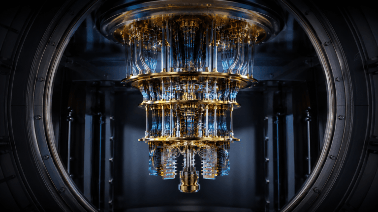 Quantinuum just filed a $1.05 billion IPO — the world's first for a quantum computing company. Here's what quantum computing actually is and why it matters to everyone.