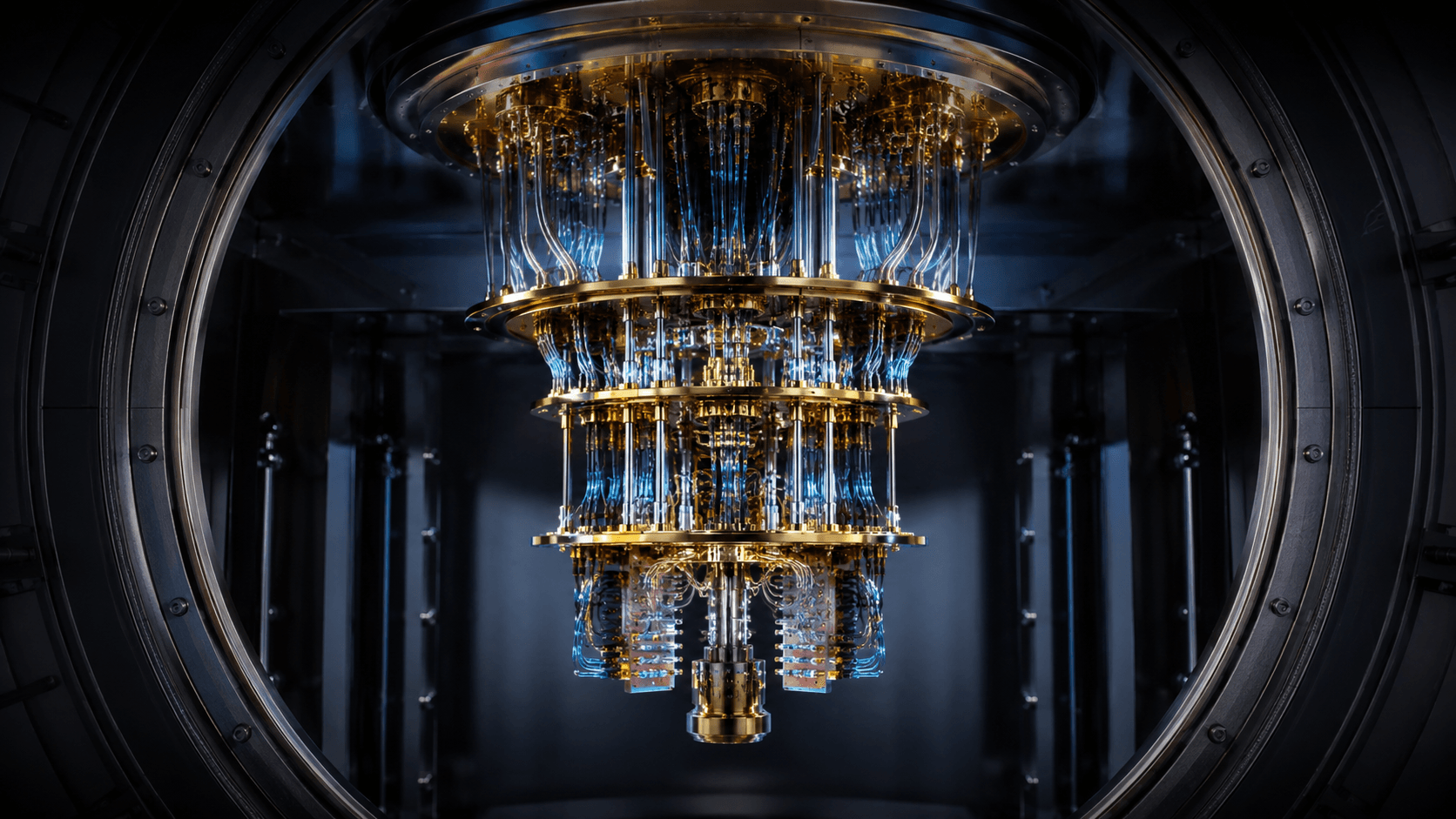 Quantinuum just filed a $1.05 billion IPO — the world's first for a quantum computing company. Here's what quantum computing actually is and why it matters to everyone.