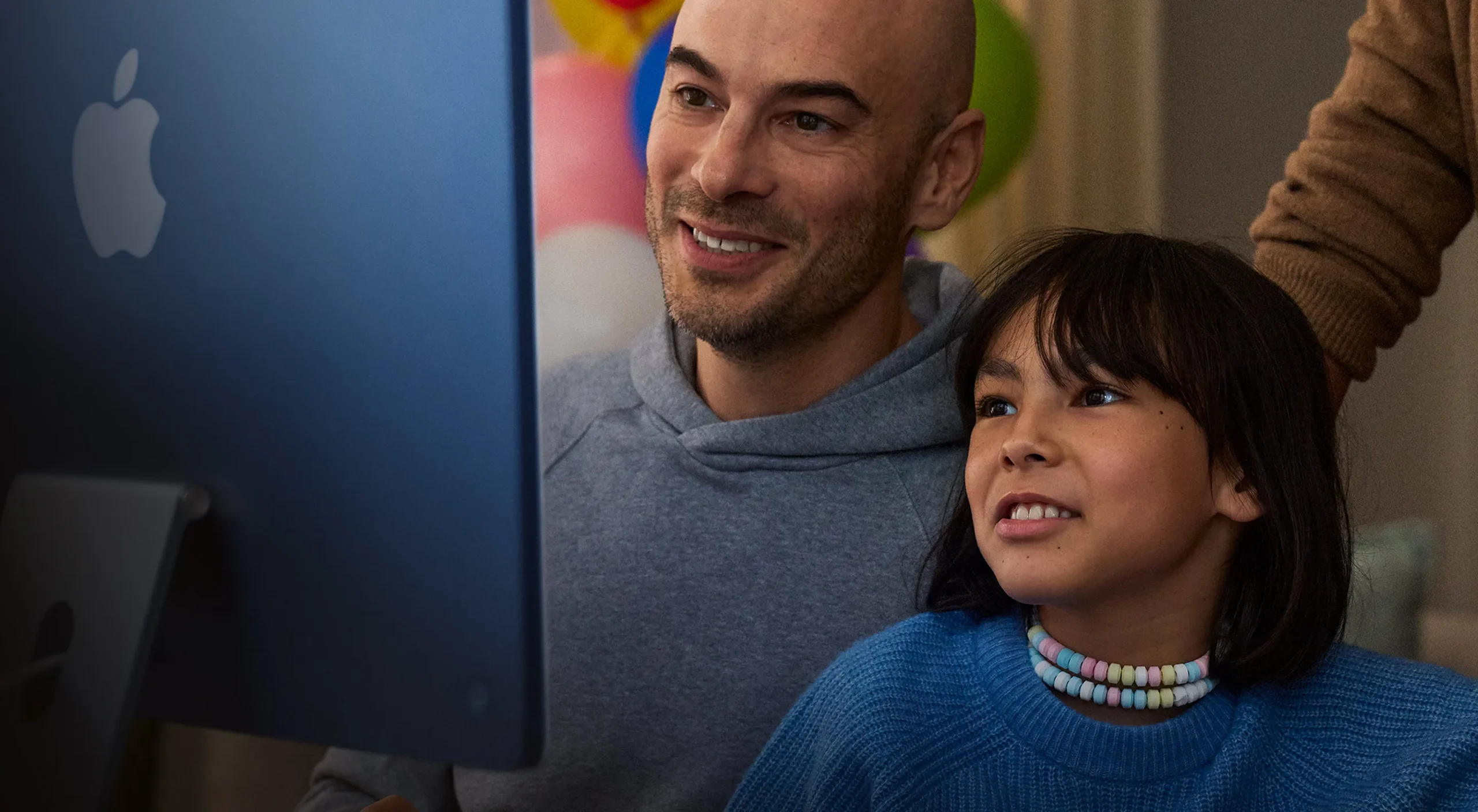 Apple WWDC child safety feature for family-friendly device use